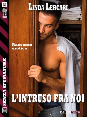 cover image of L'intruso fra noi